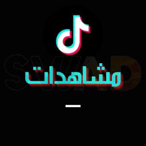 زيادة مشاهدات تيك توك